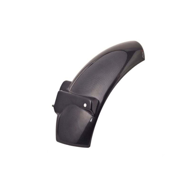 Puig Hugger Carbon Look